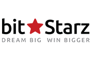 Bitstarz Casino  Bonus Code - 100% $500 Welcome180 Free Spins on multiple games