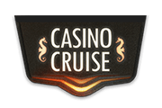 Casino Cruise  Bonus Code - 100% $1000 Welcome100 Free Spins on Starburst