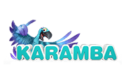Karamba Casino No Deposit Bonus Code - 20 Free Spins on Starburst