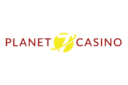 Planet 7 Casino  Bonus Code - 400% Unlimited Welcome