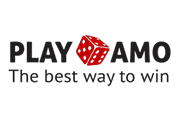 PlayAmo Casino No Deposit Bonus Code - 25 Free Spins on Boomanji