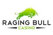 Raging Bull Casino  Bonus Code - 350% Unlimited Welcome50 Free Spins on Gods of Nature