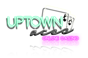 Uptown Aces Casino Logo