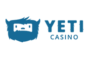 Yeti Casino  Bonus Code - 100% €333 Welcome100 Free Spins on multiple games