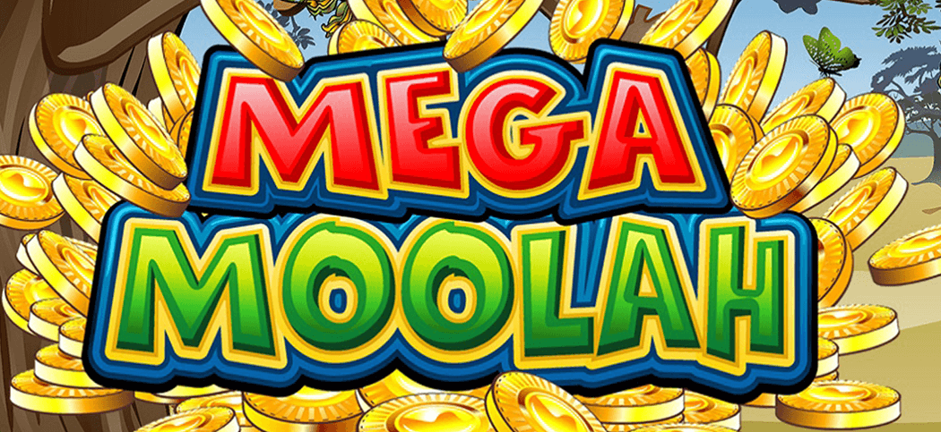 Mega Moolah from Microgaming