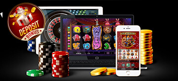 Week 24 Bonus Update - 5 Rival Gaming No Deposit Casinos at NoDepositRewards