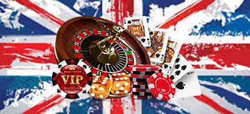 Week 25 Bonus Update - 5 United Kingdom No Deposit Casinos at NoDepositRewards
