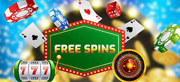 Week 19 Bonus Update - 5 New Online Casinos at NoDepositRewards