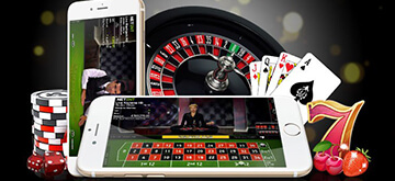 Week 23 Bonus Update - 5 Mobile No Deposit Casinos at NoDepositRewards